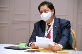 Airlangga: Australia hingga Turki dukung Indonesia di Presidensi G20 2022