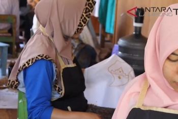 Pemberdayaan penyandang disabilitas di Lampung