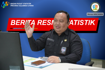 Cabai rawit masih penyumbang inflasi Manado 0,44 persen