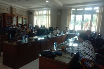 Ini hasil kesepakatan Bamus DPRD Pasaman Barat terkait penggantian Ketua DPRD (Video)