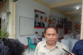 Ketegasan Sekretaris Gerindra Sumbar tentang SK penggantian Ketua DPRD Pasaman Barat