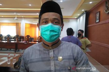 DPRD Kapuas soroti rencana pemkab rumahkan ribuan tenaga kontrak