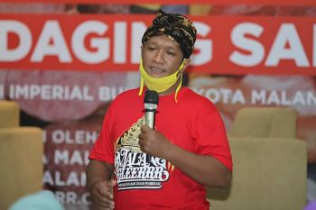 Malang Gleerrr dorong akselerasi UMKM lewat program Malang AJI