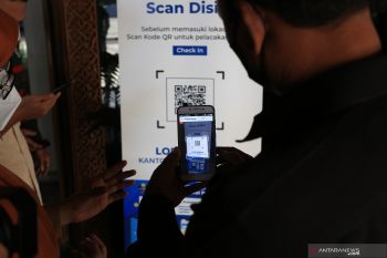 Masyarakat diminta tidak abai prokes