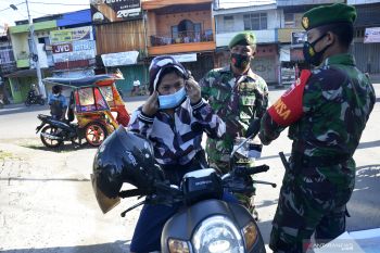 Anggota DPR: Jangan merasa kebal COVID-19  karena sudah divaksin