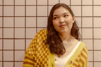 Sade Susanto bantu menemukan alasan untuk tersenyum lewat "Pulang"