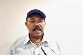 PB Peparnas Papua akan terbangkan 500 drone acara "opening ceremony"