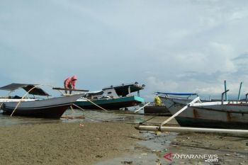 DKP  bantu sertifikasi 400 bidang tanah nelayan di Parigi Moutong