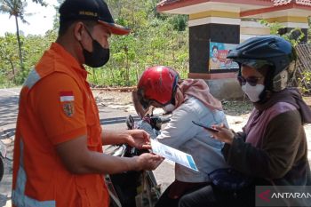 Pemkab Gunung Kidul diminta menyediakan jaringan internet di objek wisata