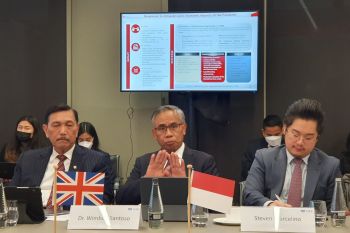 OJK paparkan perkembangan dan potensi besar industri keuangan digital Indonesia