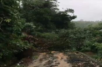 Masyarakat Gunung Kidul diimbau meningkatkan kewaspadaan bencana