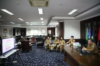Kepri dan Singapura perkuat kerja sama pendidikan teknik