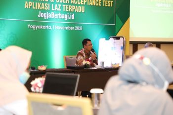 Sleman menjalin kerja sama dengan berbagai pihak tanggulangi kemiskinan