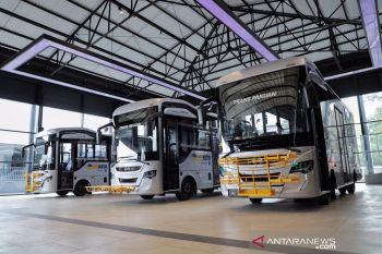 Supir angkot bisa jadi pengemudi Bus Trans Pakuan dengan tiga syarat