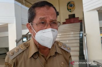 Parigi Moutong intensif vaksinasi  untuk cegah gelombang ke-3 COVID-19