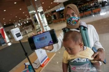Kemenkes: Pengakuan Amerika bahwa Indonesia aman harus jadi motivasi