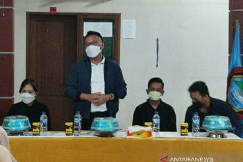 Pemkab Morowali Utara  segera salurkan beasiswa bagi mahasiswa