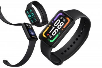 Xiaomi merilis Redmi Smart Band Pro