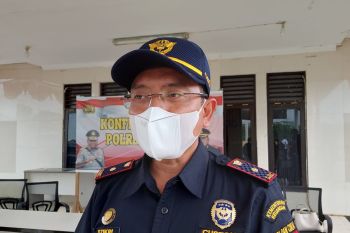 Penerimaan Bea Cukai Timika  capai Rp2,6 triliun