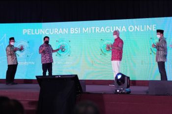 BSI bidik pembiayaan Mitraguna Rp5 triliun hingga akhir tahun