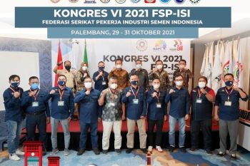 Faisal Arif terpilih jadi Ketum FSP-ISSI periode 2021-2025