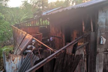 BPBD NTT minta masyarakat akses peringatan cuaca dini dari BMKG