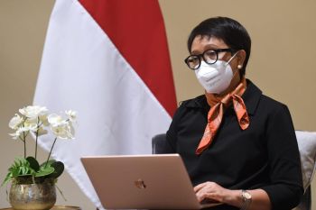 Presiden Jokowi akan menghadiri KTT COP26 dan sejumlah pertemuan bilateral