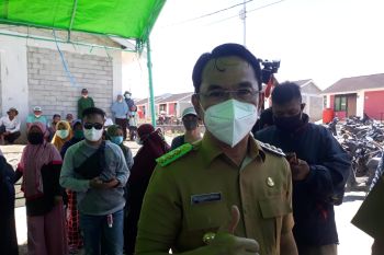 Pemkab-DPRD Sigi  sepakat buat perda retribusi bangunan gedung