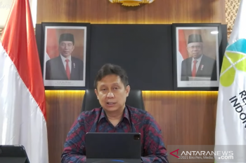 Menkes pastikan vaksin COVID-19 tersedia untuk sebulan ke depan