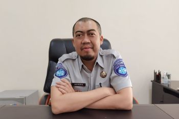Jasa Raharja Sulteng  salurkan santunan Rp19,72 miliar