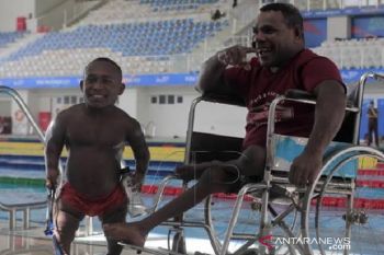 Waket Hans Hamadi: Sukses Peparnas XVI harga diri Papua