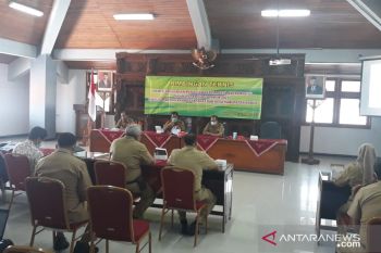 Pemkab Kudus: Pemilihan kepala desa antarwaktu harus patuhi prokes ketat