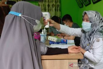 DJPb Babel : Insentif tenaga kesehatan Bangka Selatan belum dibayar sama sekali