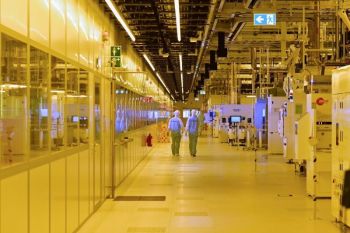 Bosch investasi senilai Rp6,5 triliun untuk produksi semikonduktor