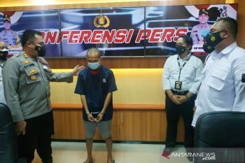 Enam penambang tewas, polisi tetapkan pemodal sebagai tersangka