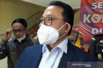 Komisi III DPR RI minta Polri agar usut tuntas oknum jual senjata ke KKB