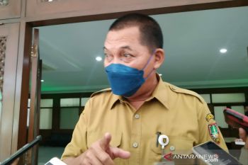 Solo bakal perketat aktivitas warga jelang akhir tahun