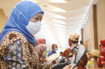 Gubernur Jatim: Capaian investasi beri "angin segar" bagi investor