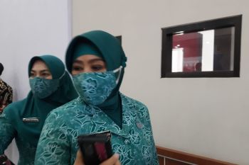 TP-PKK Pusat  siap bantu Pemprov Sulteng cegah kasus stunting