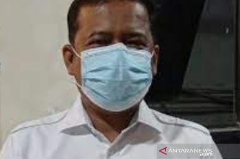 Pekanbaru masuk zona kuning COVID-19, nihil pasien meninggal