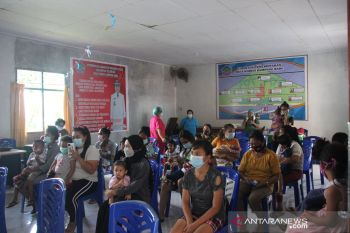 Bandara Sam Ratulangi beri pelayanan kesehatan pada masyarakat