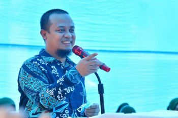 Pemprov Sulsel bangun Jembatan Pallatae di Kabupaten Bone