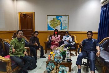 Dua atlet Squash asal Kabupaten OKU wakili Sumsel ke Kejurnas