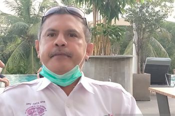 Pemesanan tiket dan hotel di Lombok menjelang WSBK penuh