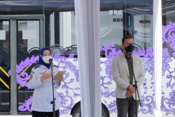 Wali Kota Bogor minta warga tetap taat prokes selama PPKM level 1