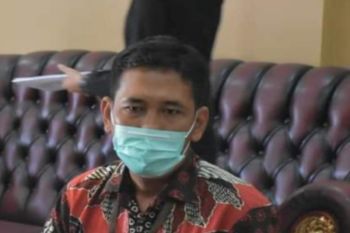 NTP Sulbar naik 2,47 persen pada Oktober 2021
