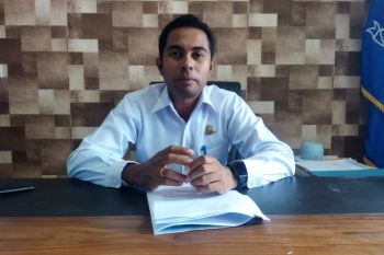 BMKG ingatkan masyarakat Manggarai Barat waspadai longsor wilayah dataran tinggi
