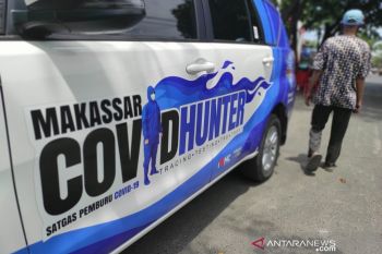 Epidemiolog: Pemkot Makassar tingkatkan kewaspadaan ancaman gelombang ketiga COVID-19