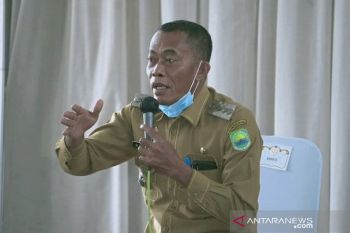 Pemkab Subang lakukan pengerukan sungai antisipasi bencana banjir