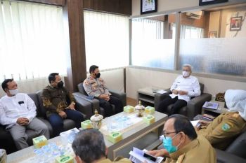 Wagub: Pemprov Sumsel dukung pembangunan lintasan sirkuit "drag" di Palembang